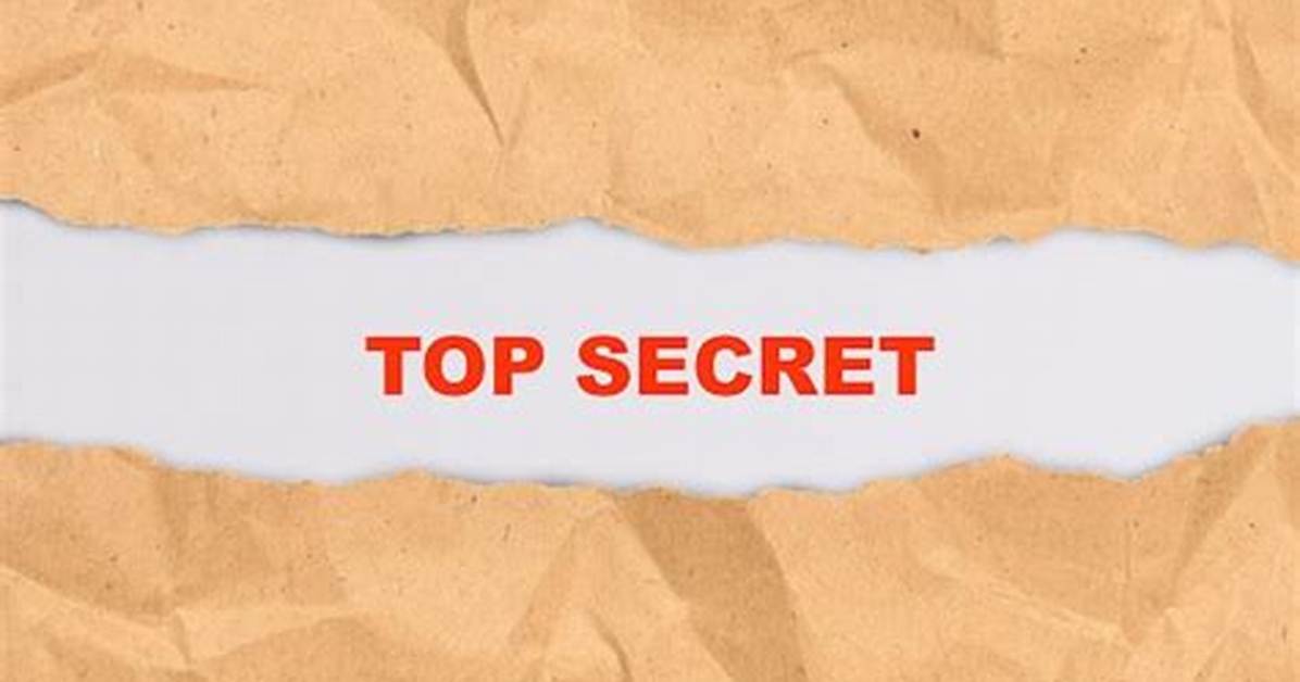 The Secret Behind the Ripped Paper Magic Trick That Fooled
