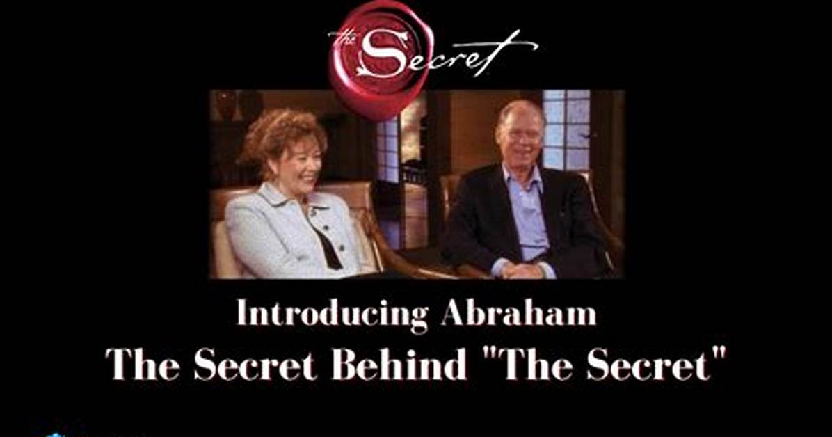 The Secret Behind The