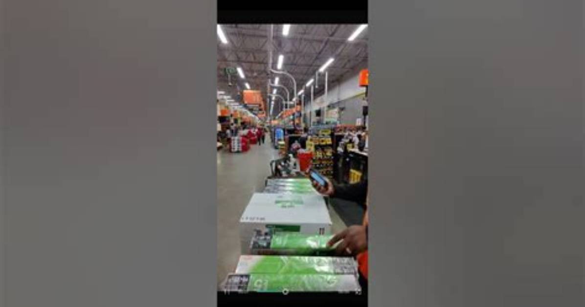 The Secret Clearance Loophole at Home Depot How Shoppers Find 90 Off