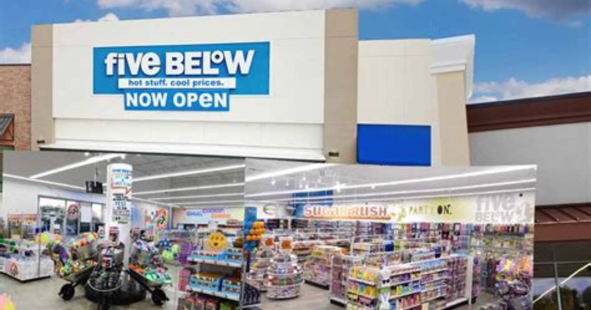 The Secret Five Below Restock Schedule When Viral Tiktok Finds Actually Hit