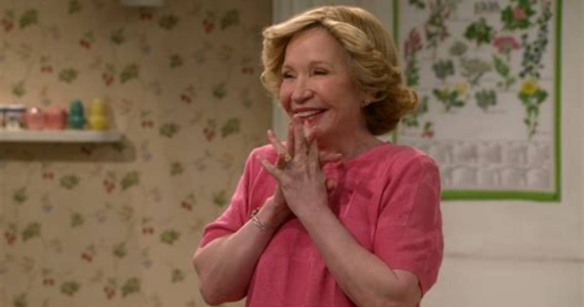 The Secret Truth Behind Kitty Forman’s Laugh: Why Debra Jo Rupp Actually Hated It