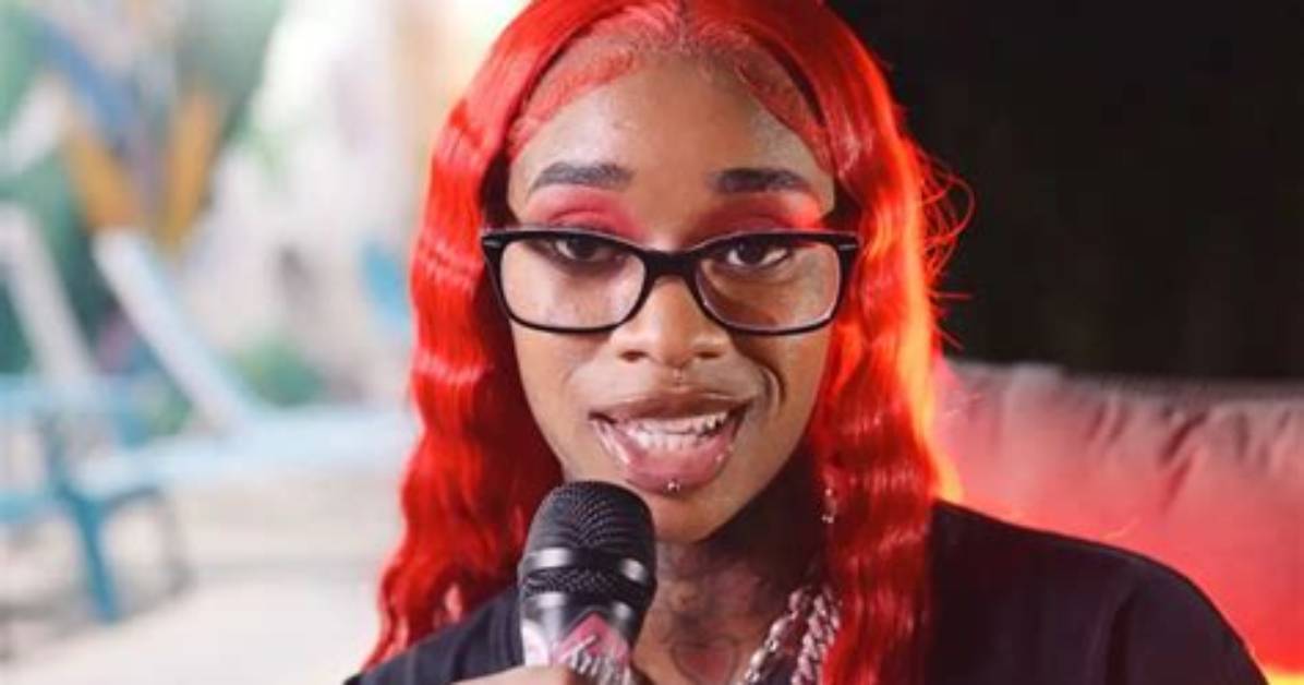 The Sexyy Red Viral Video Controversy Explained Everything You Need To