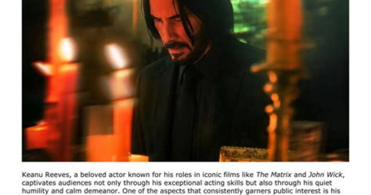 The Shifting Stature How Hollywood Casting Came to Embrace