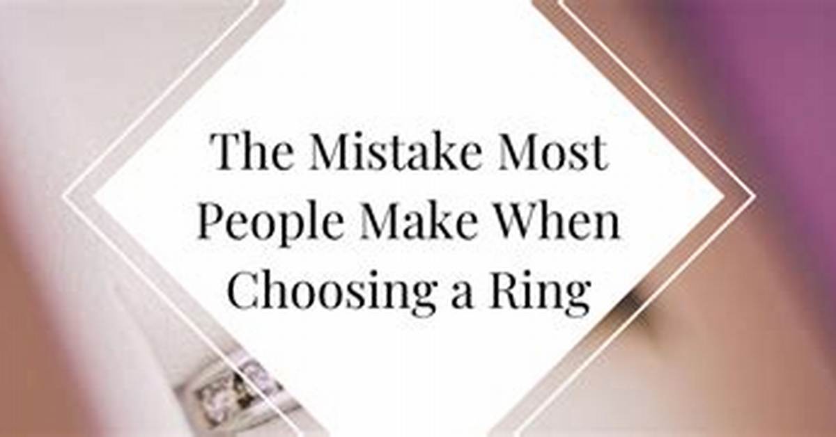 The Simple Mistake Most People Make When Rounding to The