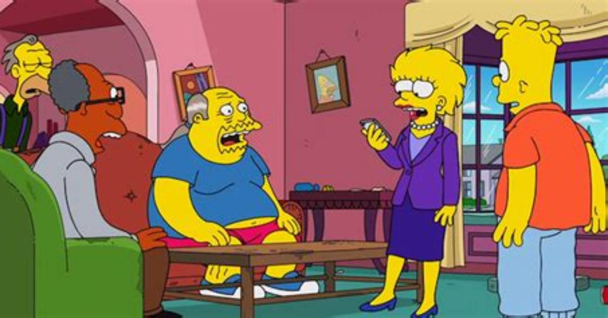 The Simpsons Season 36 Finale Shock How Marge S Destiny Broke The