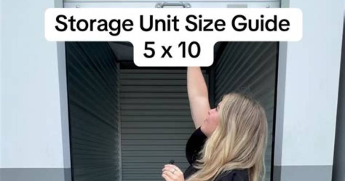 The Sisi Rose Storage Unit Mystery What Viral Tiktok Rumors