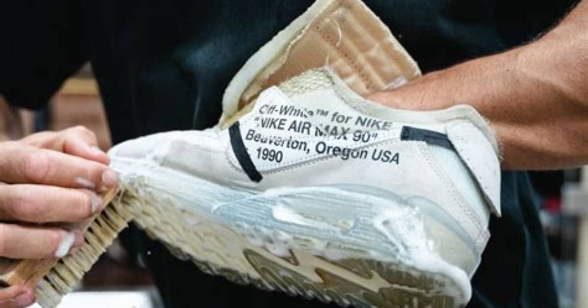 The Sneaker Doc Bay Area Updates Service Expansions Pop Ups And