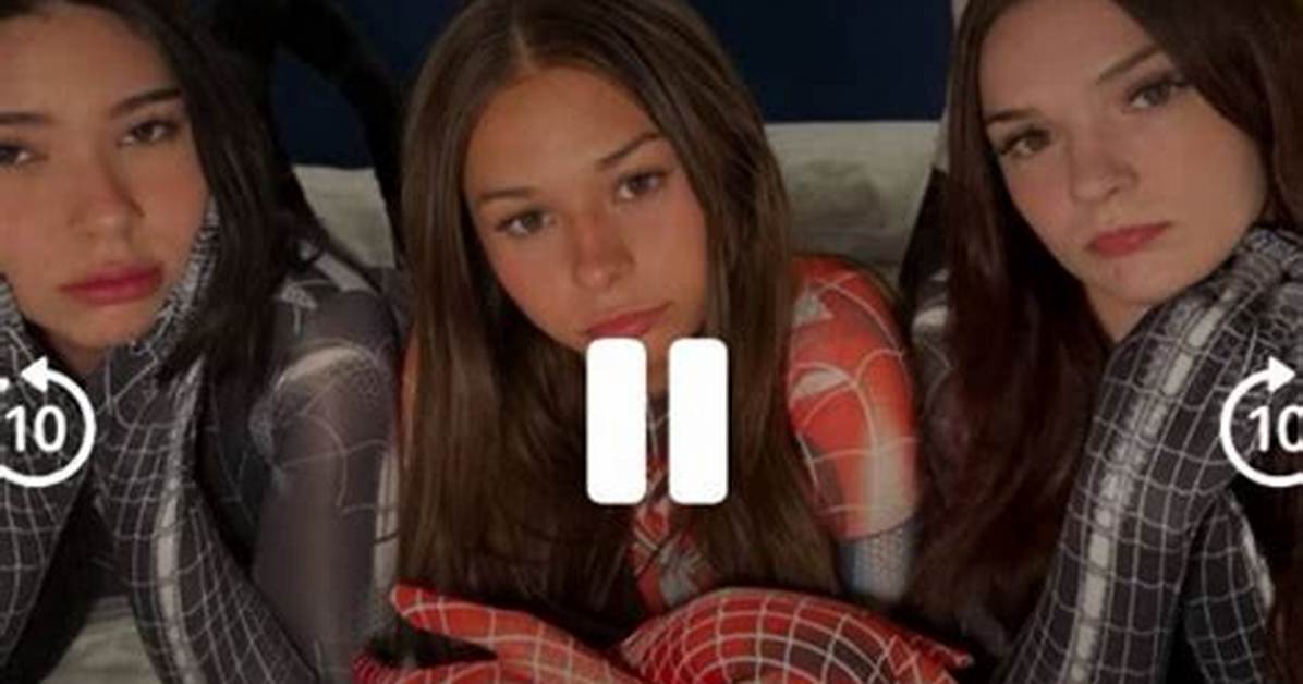 The Sophie Rain Spider Man Video Rumors What S Real and What S A