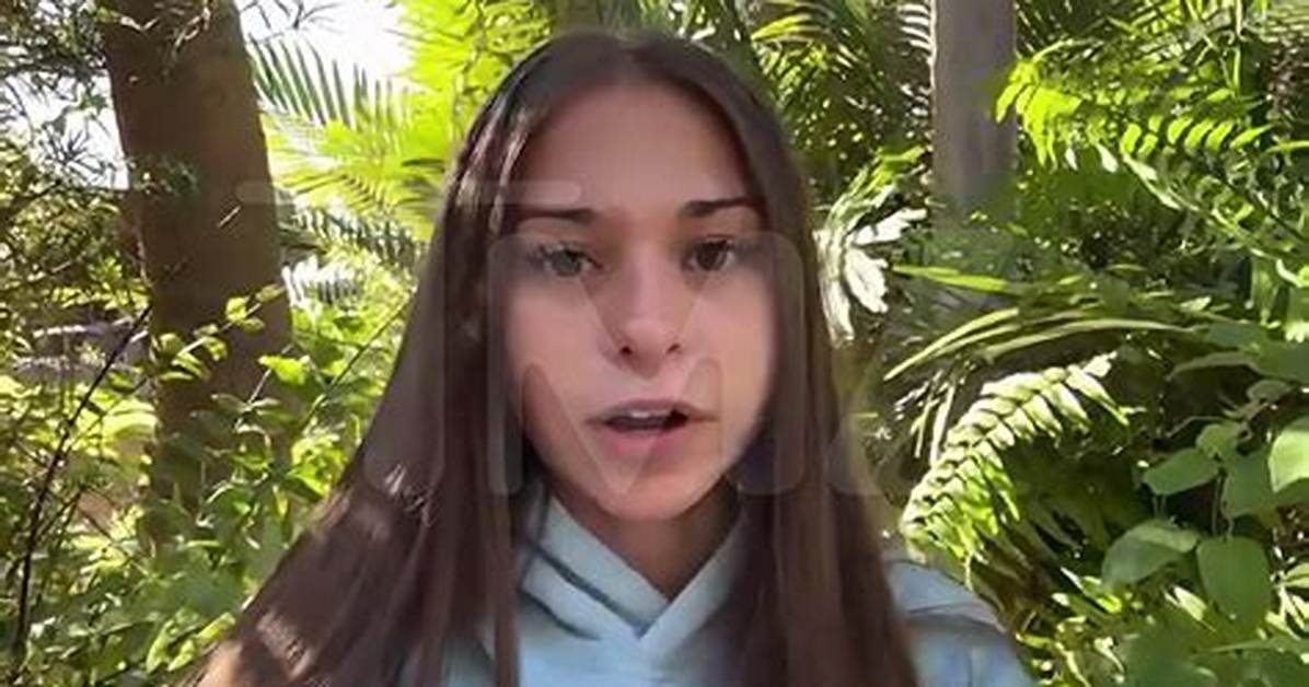 The Sophie Rain Viral Video Mystery
