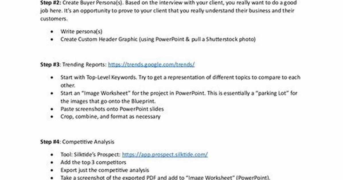 The Step by Step Blueprint to Pinpoint Your Personal Best Time to Post On