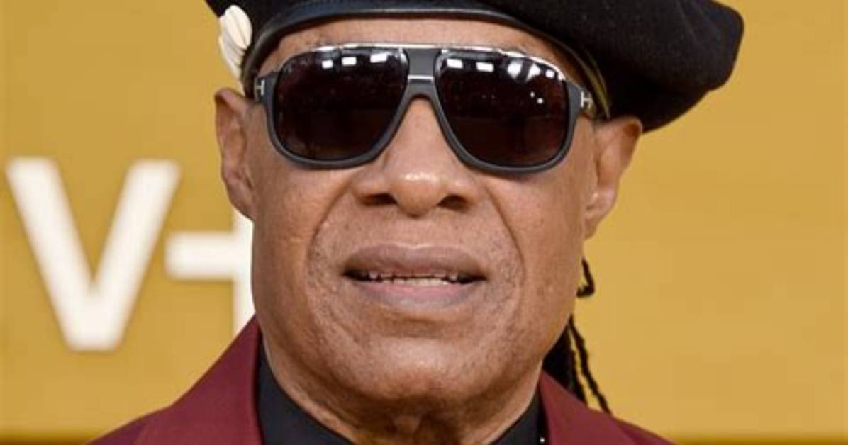 The Stevie Wonder Glasses Mystery Debunking the Myths Viral Memes And