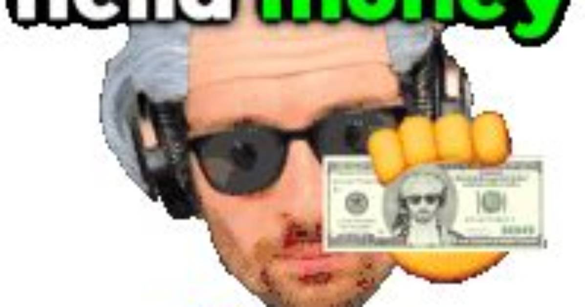 The Surge of I Got Like Hella Money a Timeline of Its