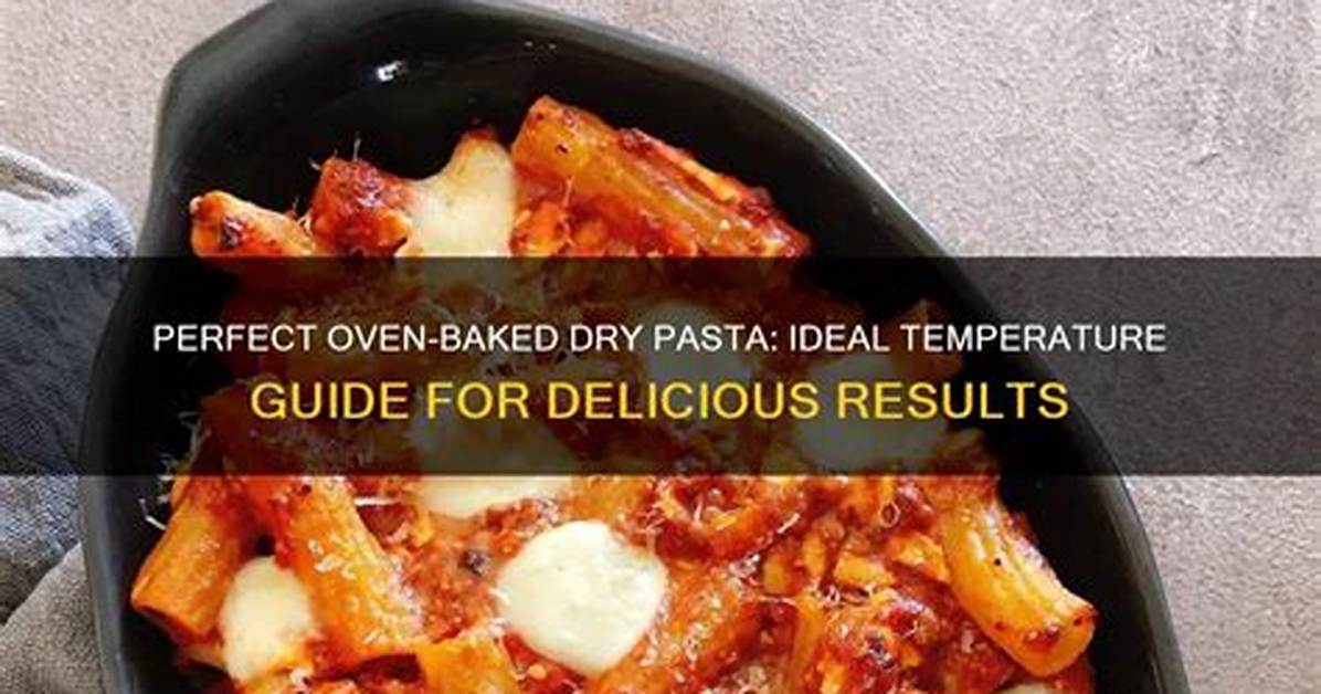 The Temperature Secret That Prevents Dry Baked Chicken