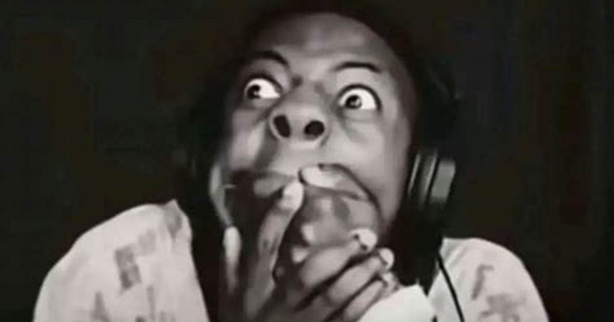 The Terrified Speed Meme Fact Check Origin Lore and Internet