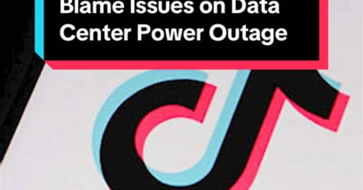 The Tiktok Center Explained from Massive Data Facilities to Seller