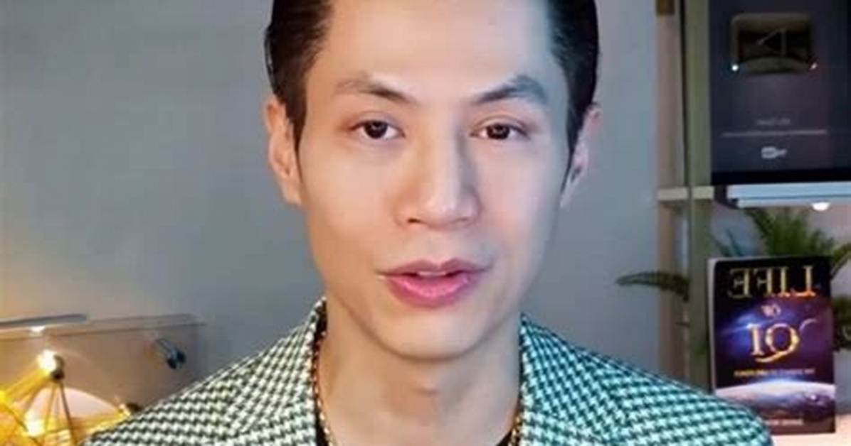 The Tiktok Feng Shui Guy S Essential Layout Rules How to Fix Any