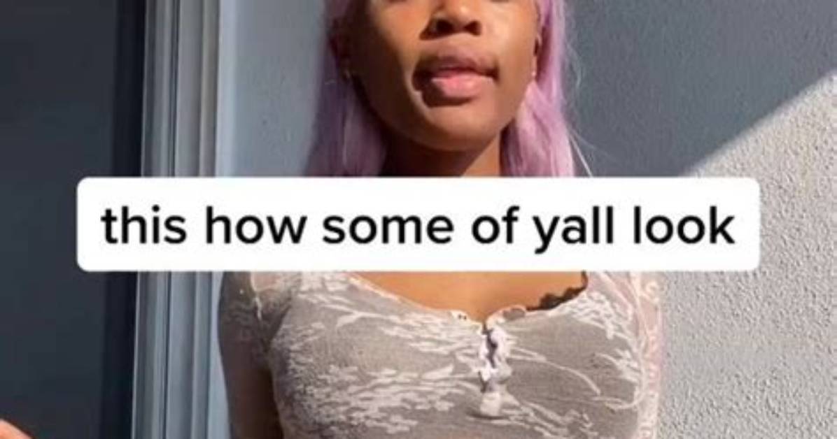 The Tiktok Mini Skirt Phenomenon Explained Trends Backlash And