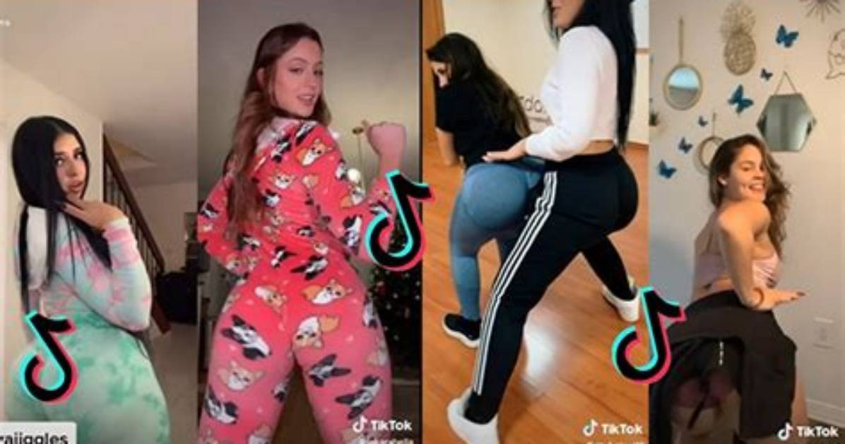The Tiktok Twerk Challenge Phenomenon Explained Trends Risks and Key