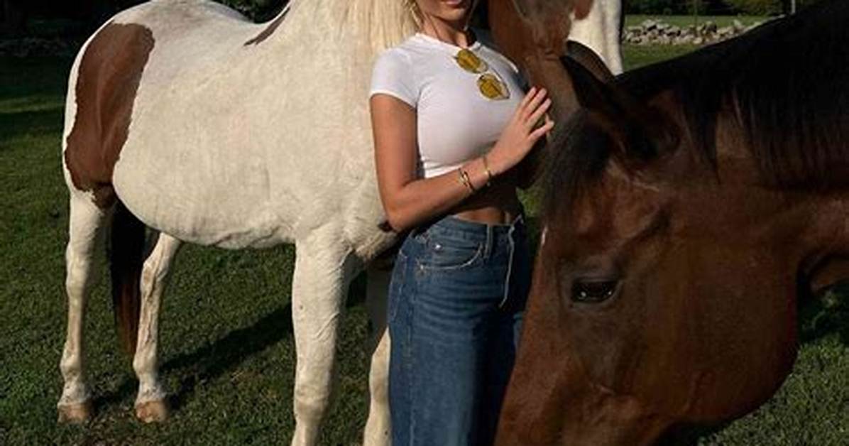 The Tiktok Videos Behind Paige Lorenze S Viral Fame from Anxiety Truths to Tennis