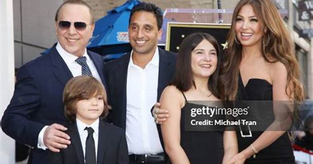The Tommy Mottola Children Guide Everything Known About Sarah Lisa Mottola and Her