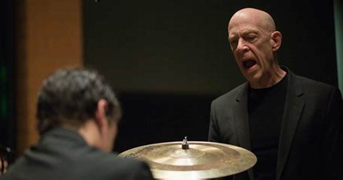 The Toxic Pedagogy of Whiplash Did Fletcher Create a Master or Destroy A
