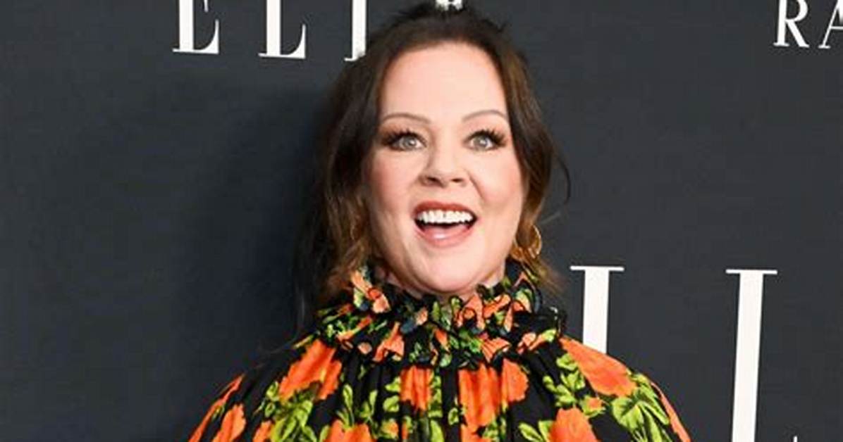 The True Story Behind Melissa Mccarthy S Sean Spicer Skit and Secret Snl
