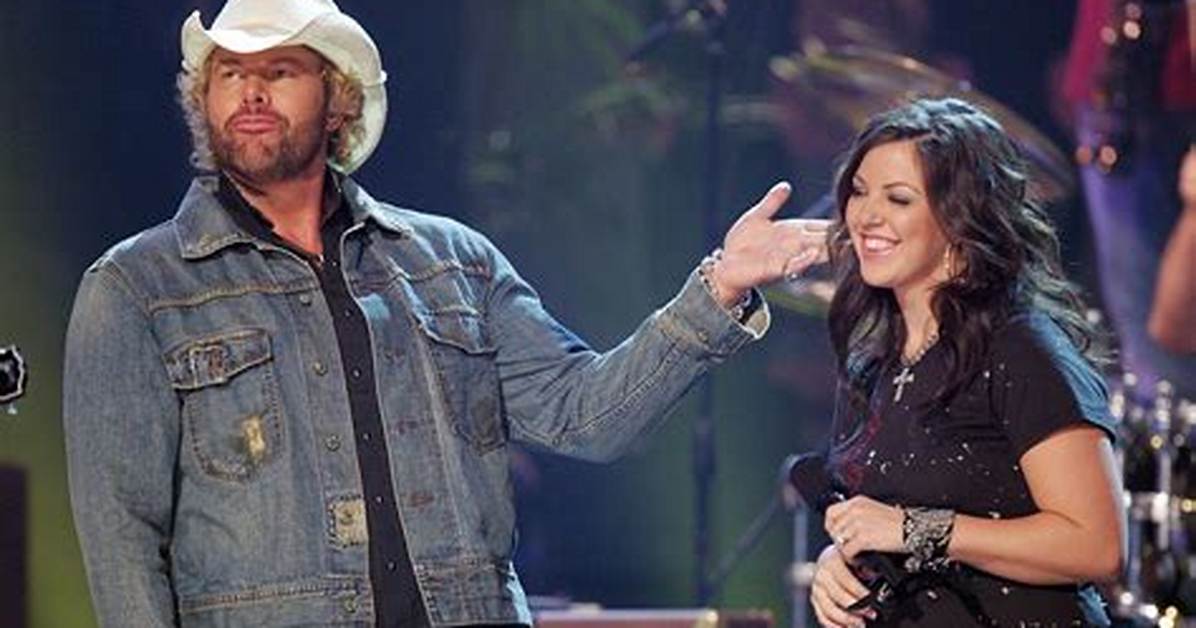 The True Story Behind Toby Keith's Unlikely Mega-Hit 'Red Solo Cup'