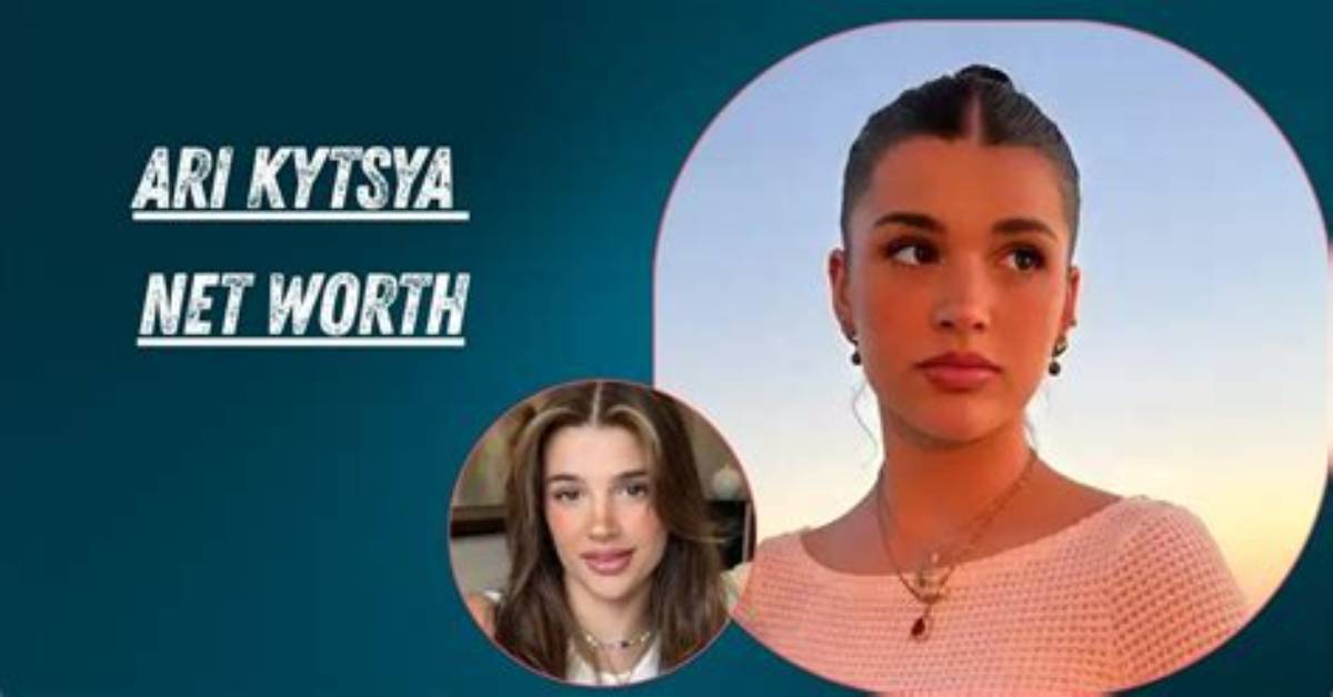 The Truth About Ari Kytsya S of Videos Busting Misconceptions About