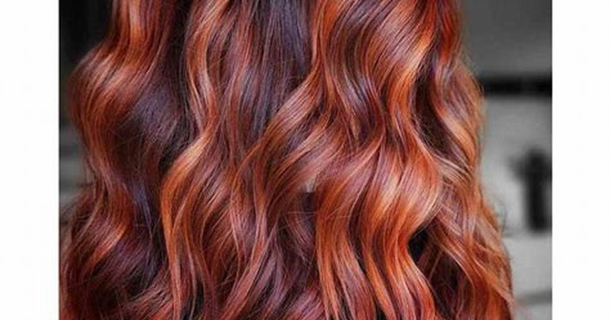 The Truth About Copper Highlights On