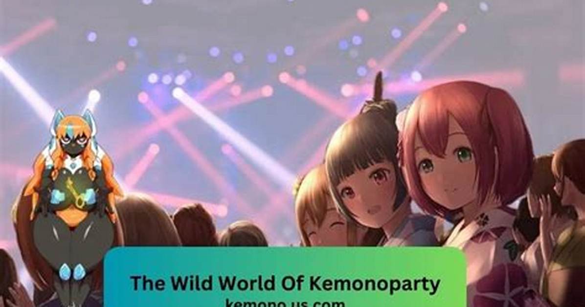 The Truth About Kemono Party Aggregators Privacy Pitfalls Dmca Takedowns And