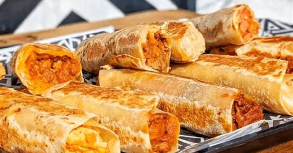 The Truth About Los Burritos De Juarez Debunking American Tex Mex