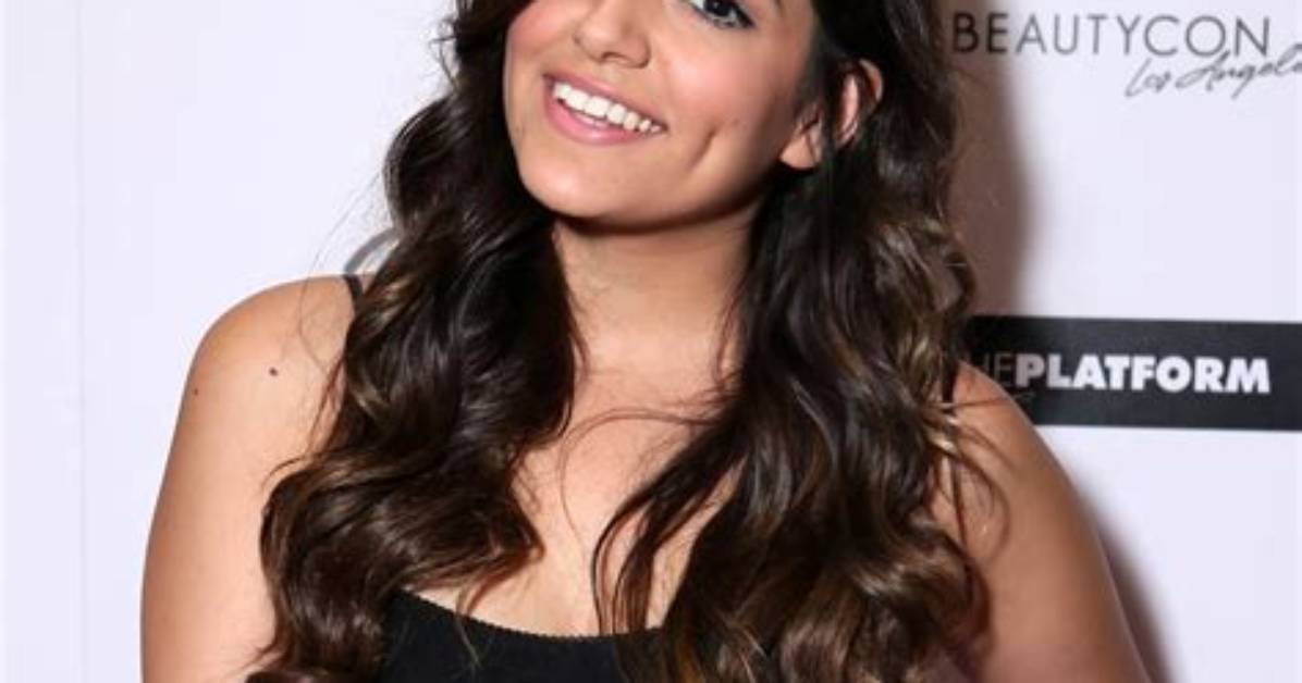 The Truth Behind Bethany Mota S Creator Journey Early Success Disputes And