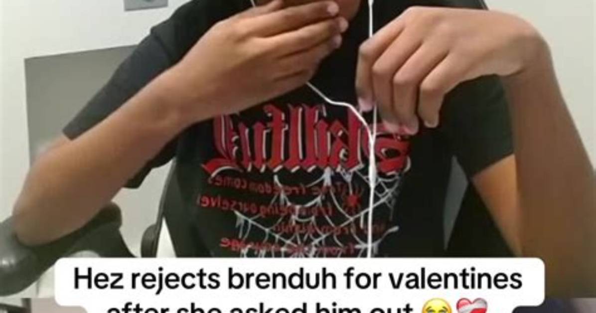 The Truth Behind Cute Brenduh Leaks Social Reactions Safety Risks And