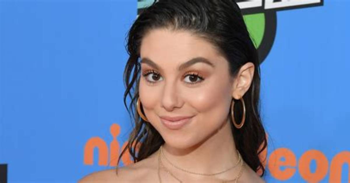 The Truth Behind Kira Kosarin S Music Career Did Tiktok Fuel Her Major