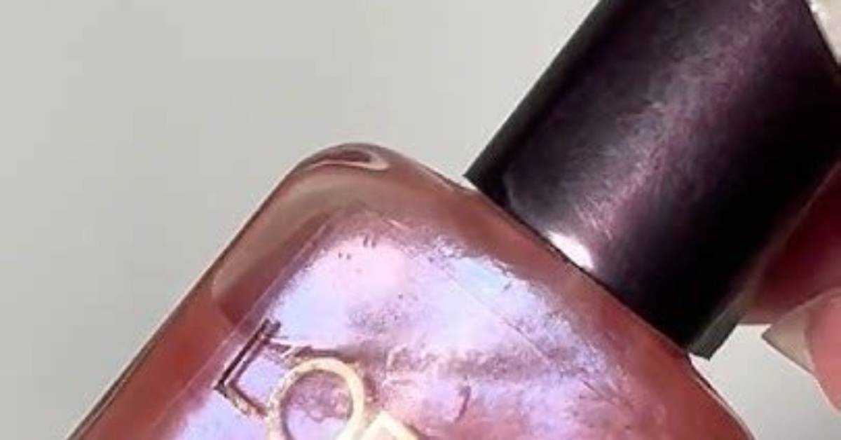 The Truth Behind L Oreal Sea Lily Lipstick Counterfeits Resale Prices And