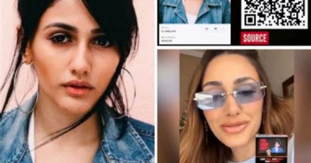 The Truth Behind Larissa Eddington Online Controversy An
