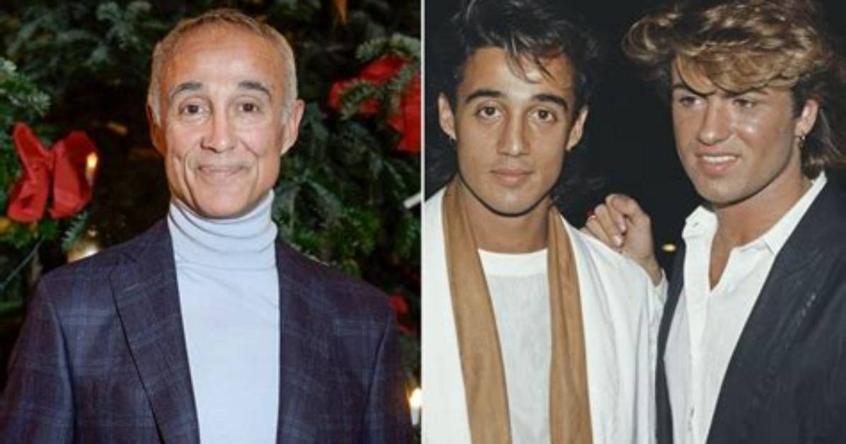 The Truth Behind Last Christmas Andrew Ridgeley Debunks Myths Surrounding Wham S