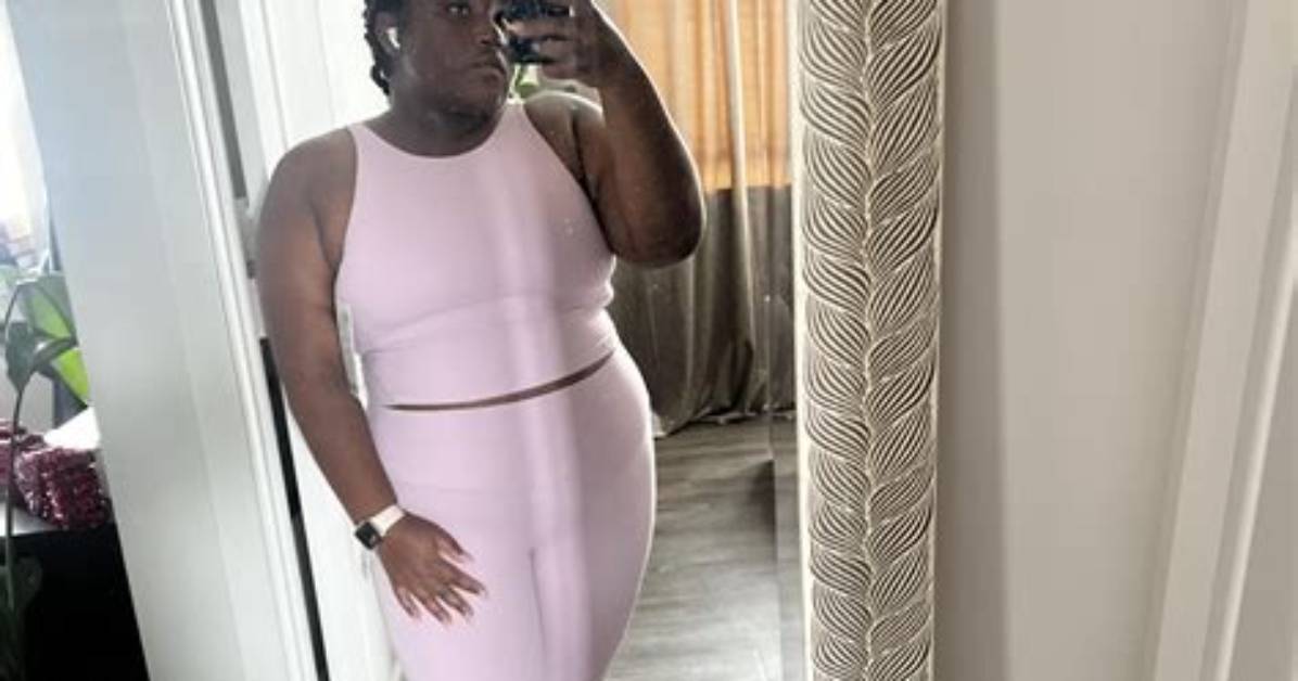 The Truth Behind Lululemon Plus Size Did the Brand Fix Its Fit