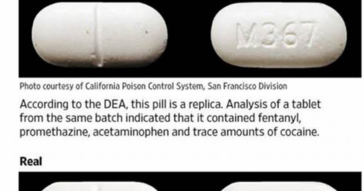 The Truth Behind Pill M367 Strength Addiction Risks and Rising