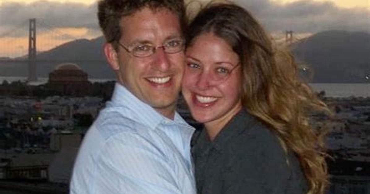 The Truth Behind Robert Adelson S Wedding Religion Control and The