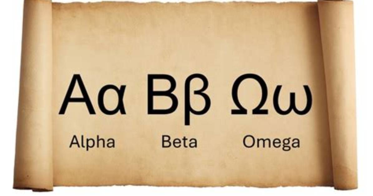 The Truth Behind the Alpha Beta Omega Test Real Psychology Or