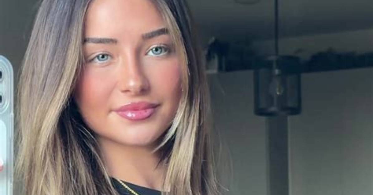 The Truth Behind the Ava Majury Viral Search Spikes and Online