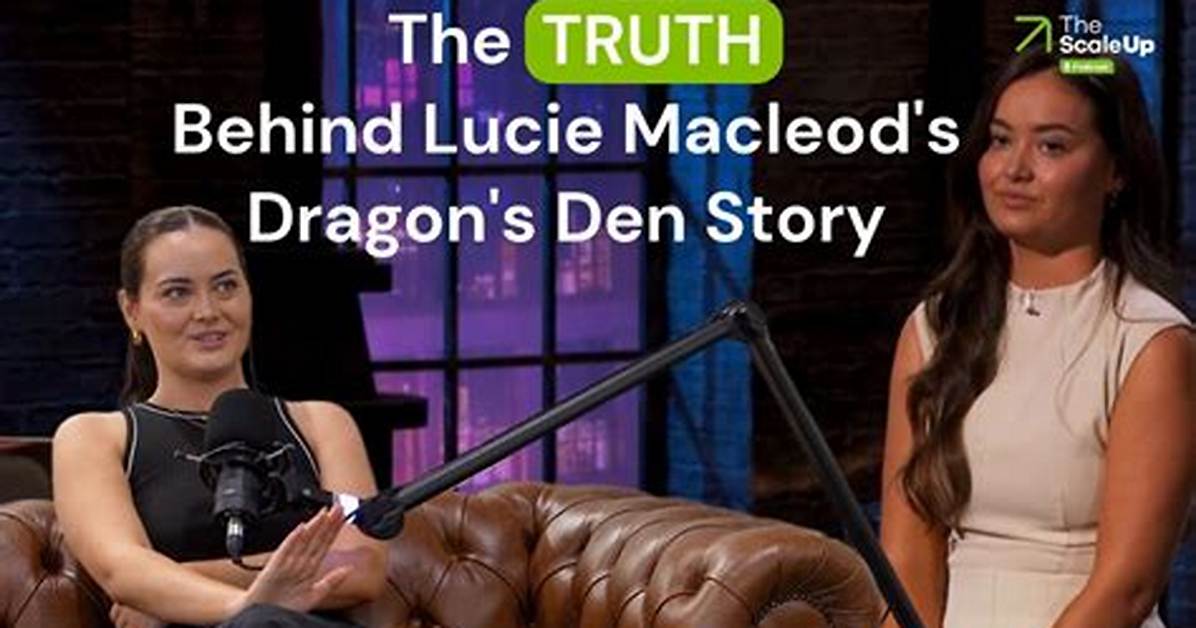 The Truth Behind the Lucie
