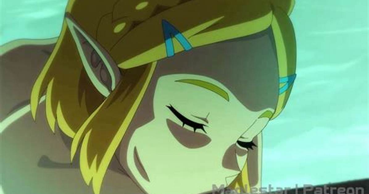 The Truth Behind the Maplestar Zelda