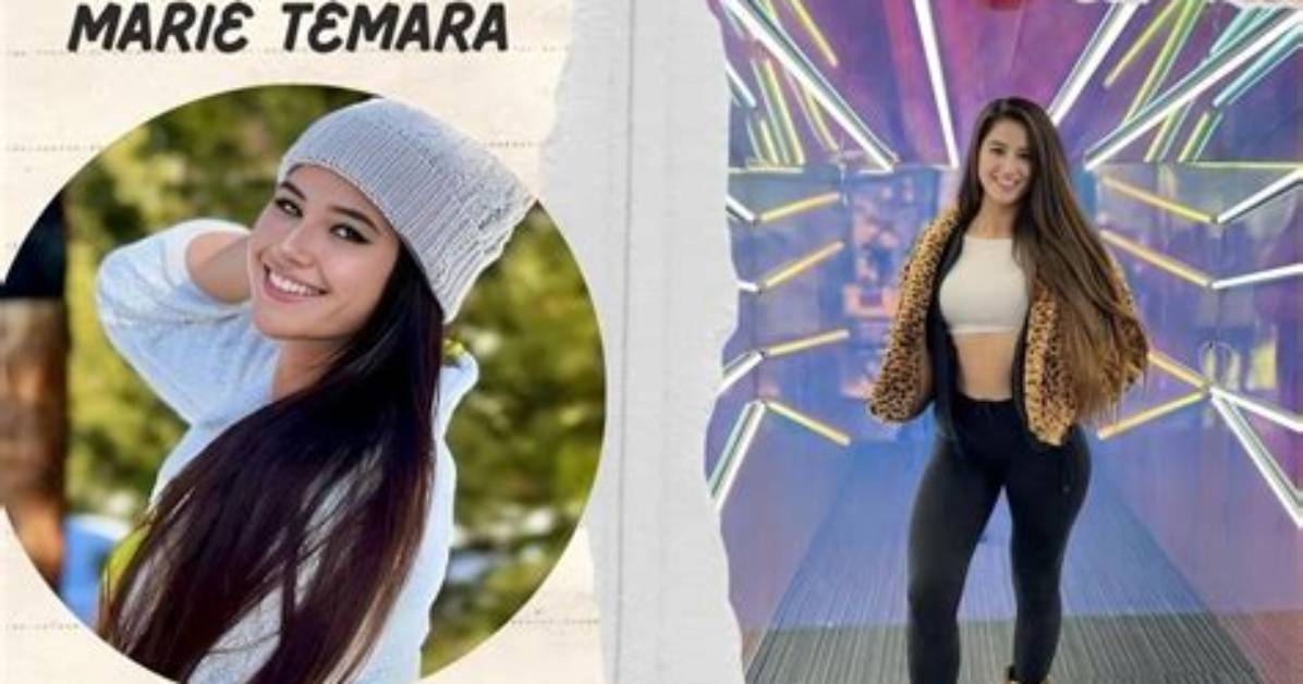 The Truth Behind the Marie Temara Search Surge Hoax Leak Or