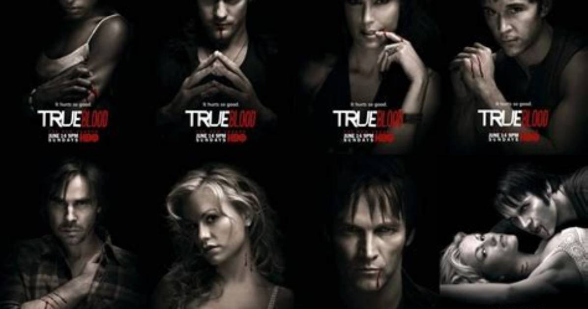 The Truth Behind the Scrapped True Blood Reboot And