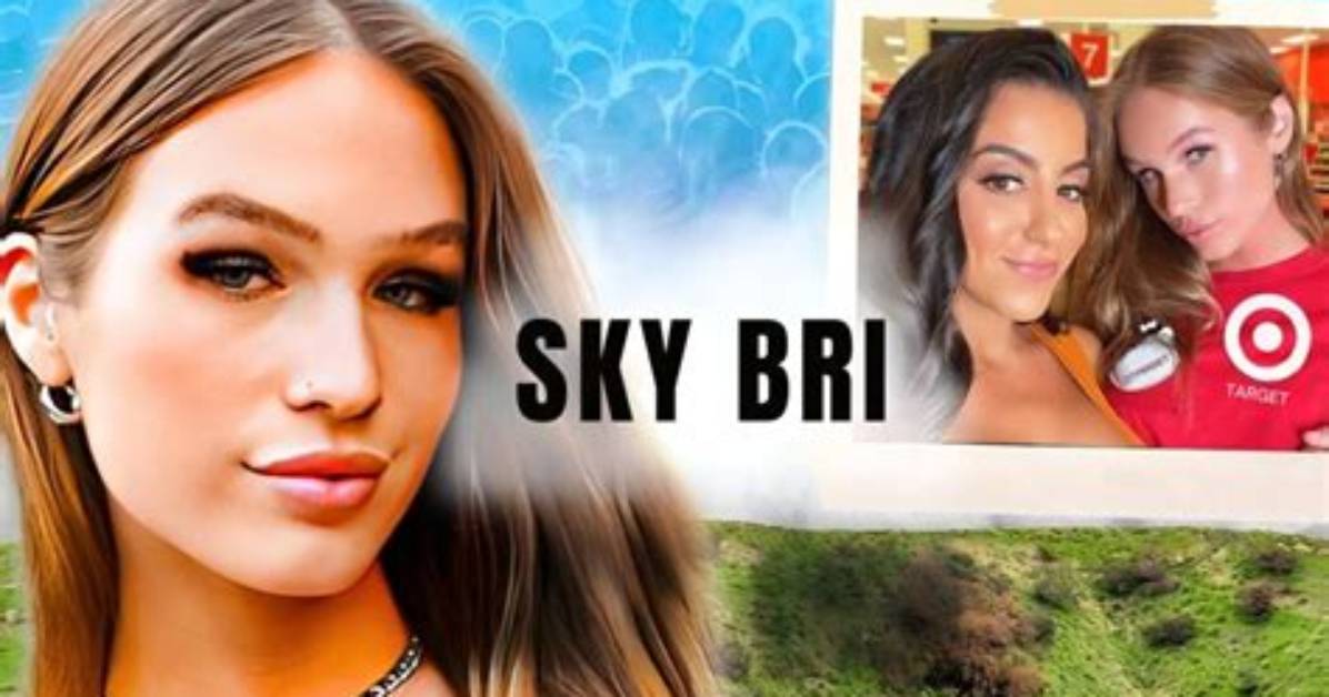 The Truth Behind the Sky Bri Spider Man Video Rumor Taking Over