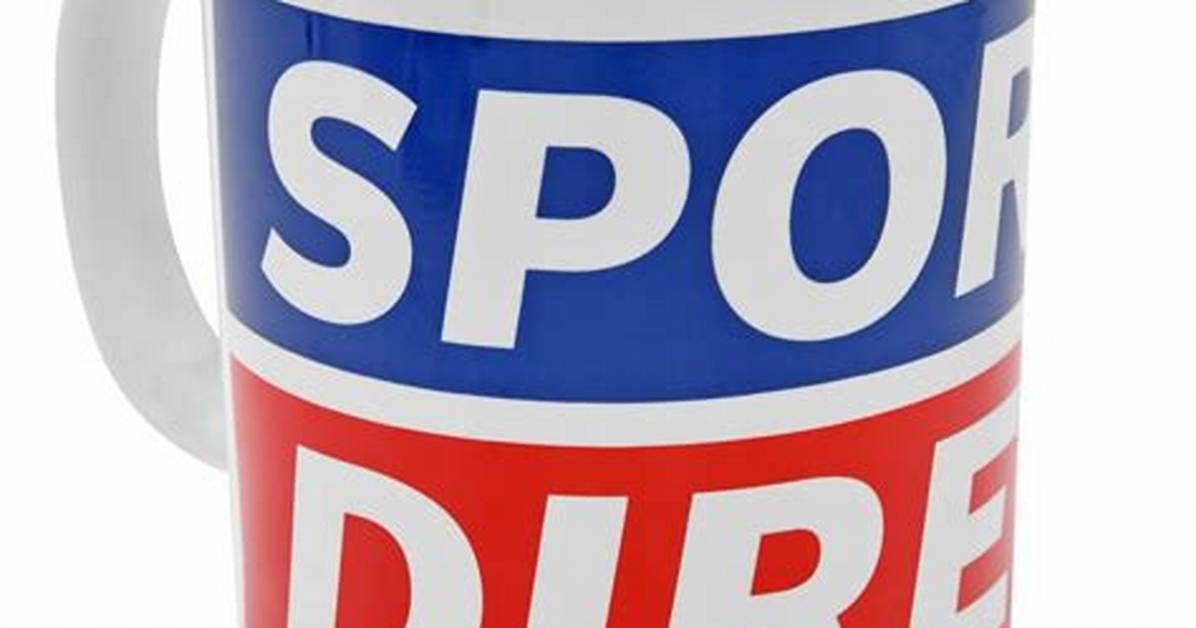 The Truth Behind the Sports Direct Mug Dimensions Milliliters And