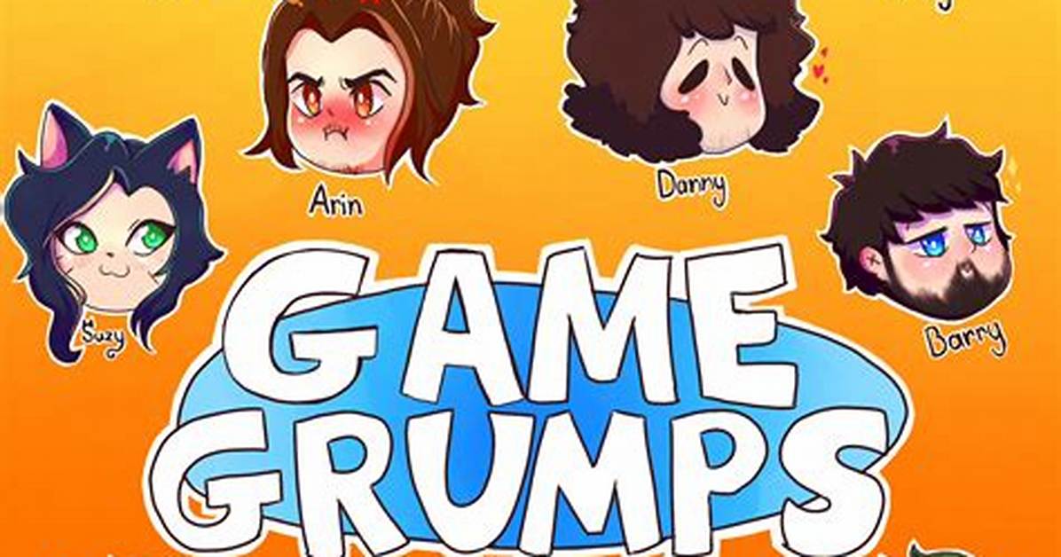 The Truth Behind Vanessa S Game Grumps Connection Fact Checking The