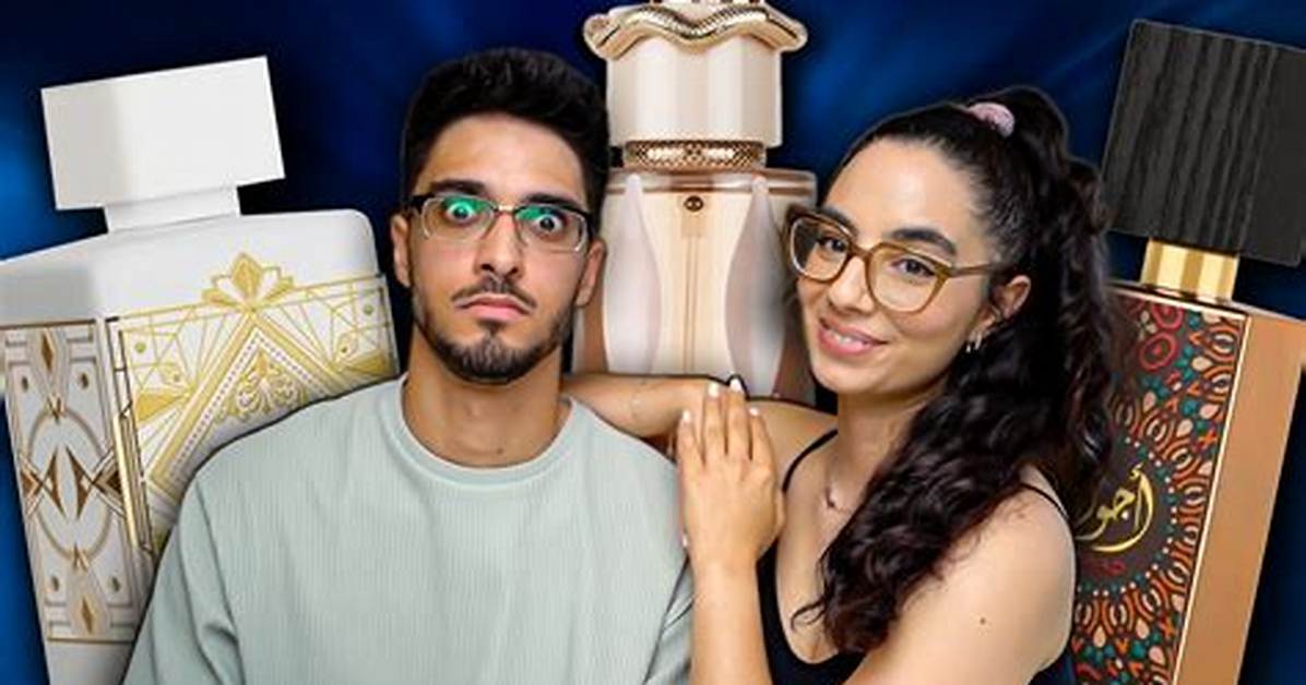 The Truth Behind Viral Middle Eastern Fragrance Dupes Quality Or